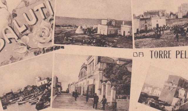 Quando Torre a Mare si chiamava "La Pelosa": la storia del borgo nojano divenuto rione di Bari 
